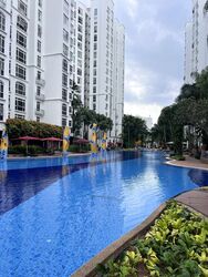 Casablanca (D25), Condominium #600494721
